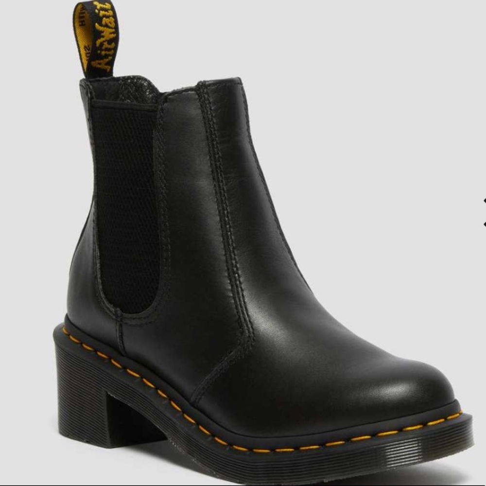 Dr. Martens Cadence Boot